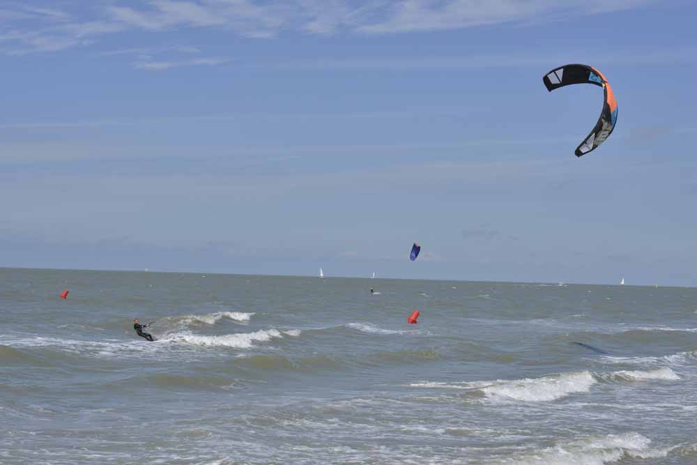 Hotel Les Mouettes Watersport