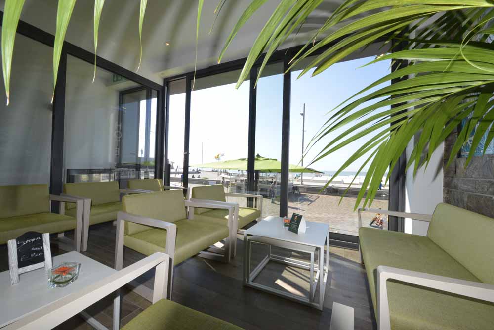 Hotel Les Mouettes arrangement actie