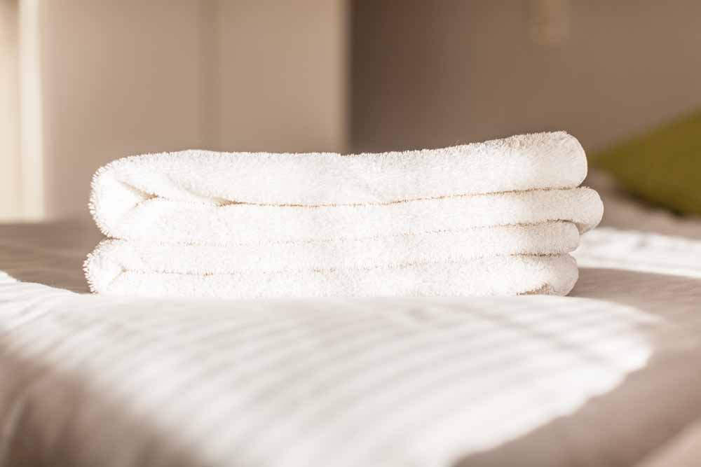 Hotel Les Mouettes haven