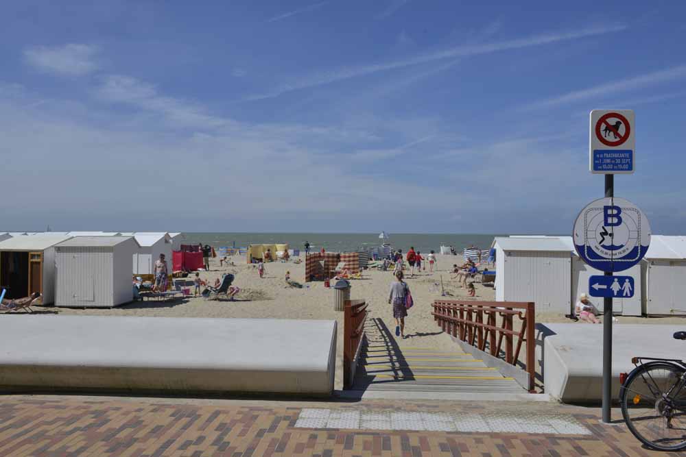 Hotel Les Mouettes zomer actie