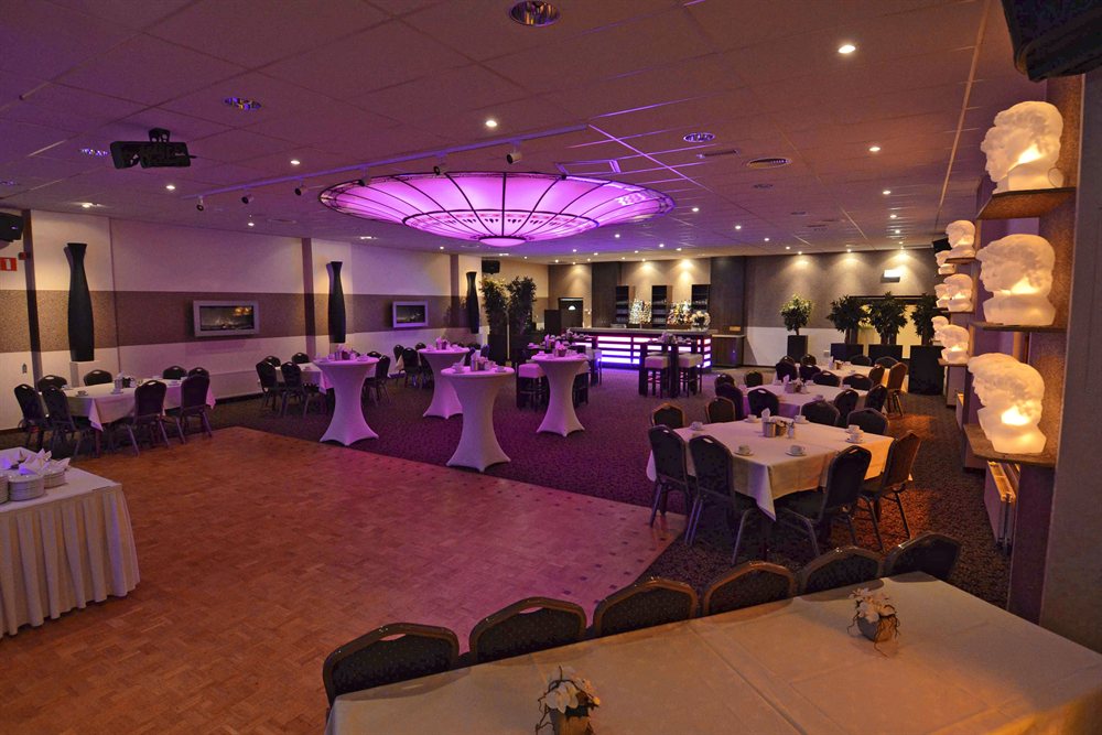 hotel aanbieding regio noord holland