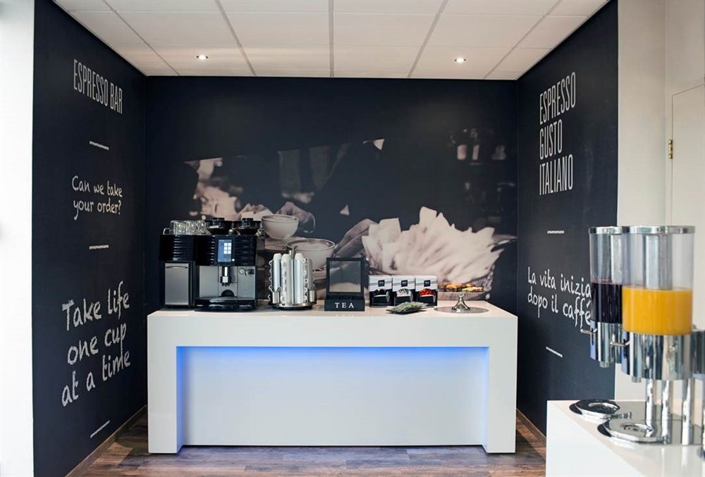 hotel arrangement aanbieding haarlemmerliede