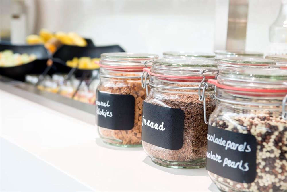 nachtje weg aanbieding noord holland haarlemmerliede hotel de zoete inval