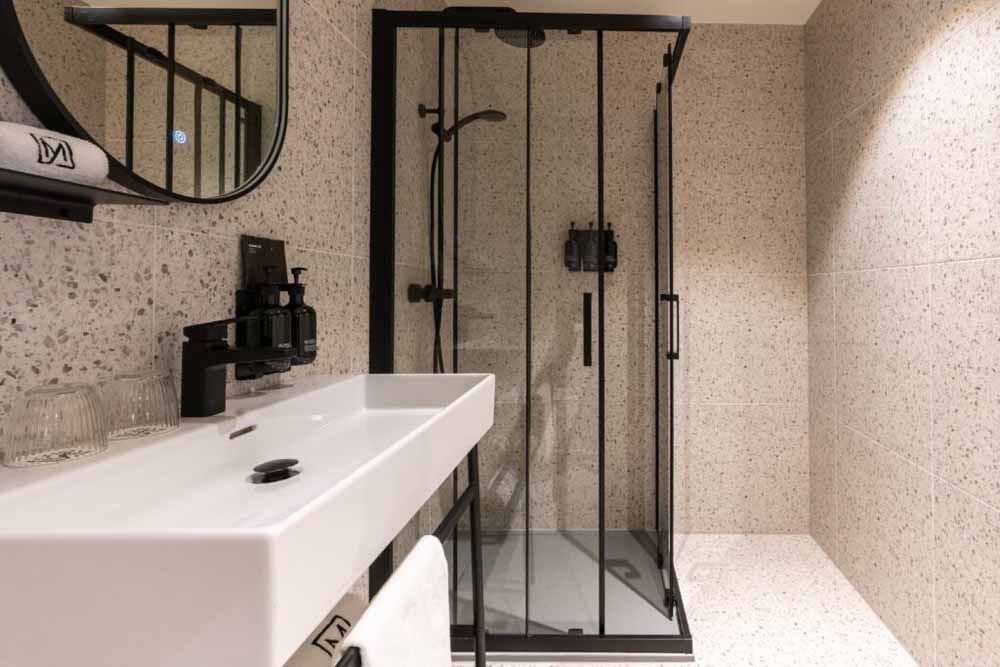 badkamer weekendjeweg Meppel