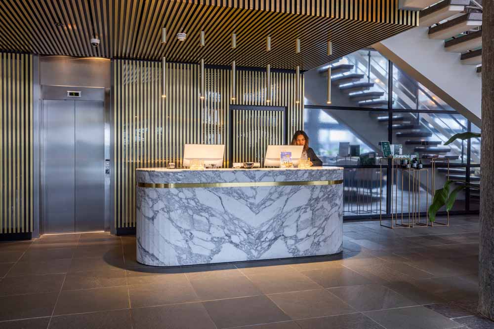 Slaak Interieur Receptie 61