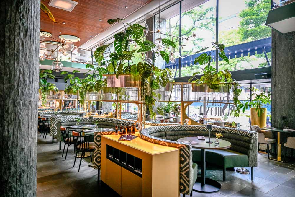 Slaakhuys Interieur 0019