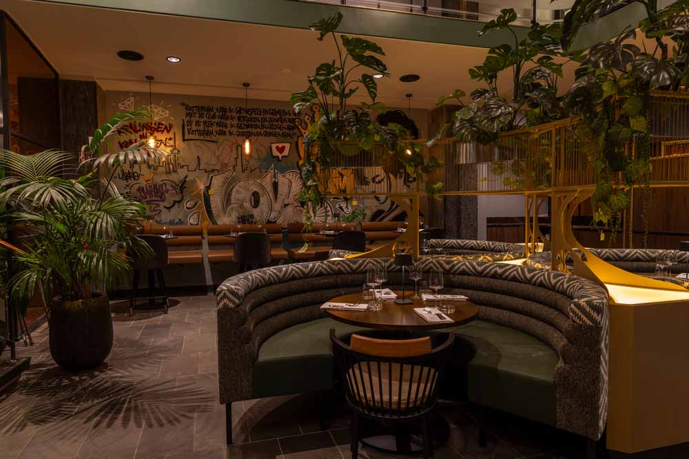 Slaakhuys Interieur 139