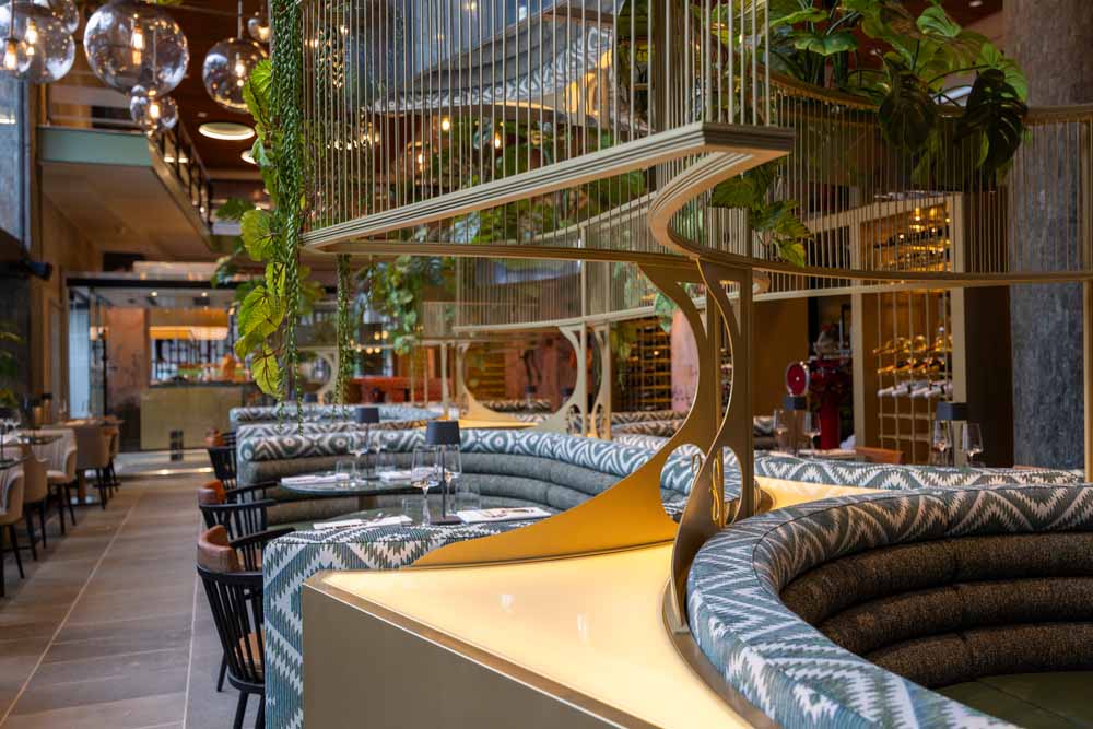 Slaakhuys Interieur 22