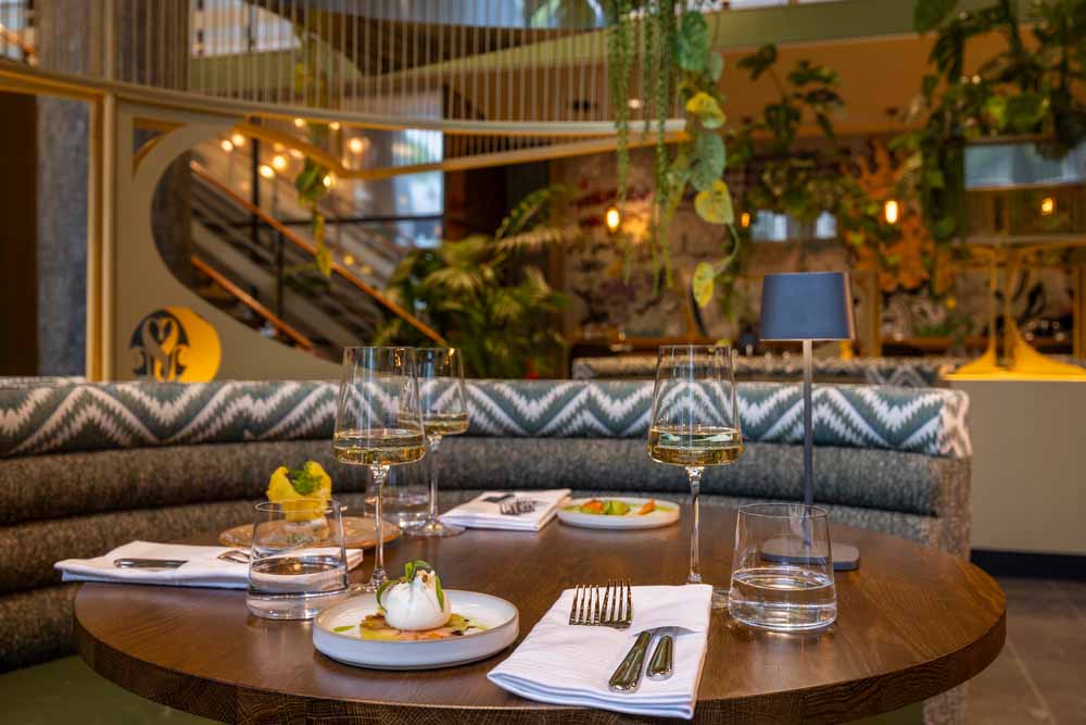 Slaakhuys Interieur 32