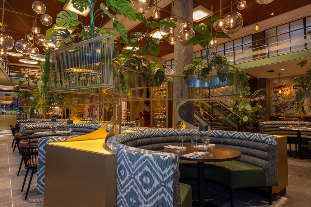 Slaakhuys Interieur 52