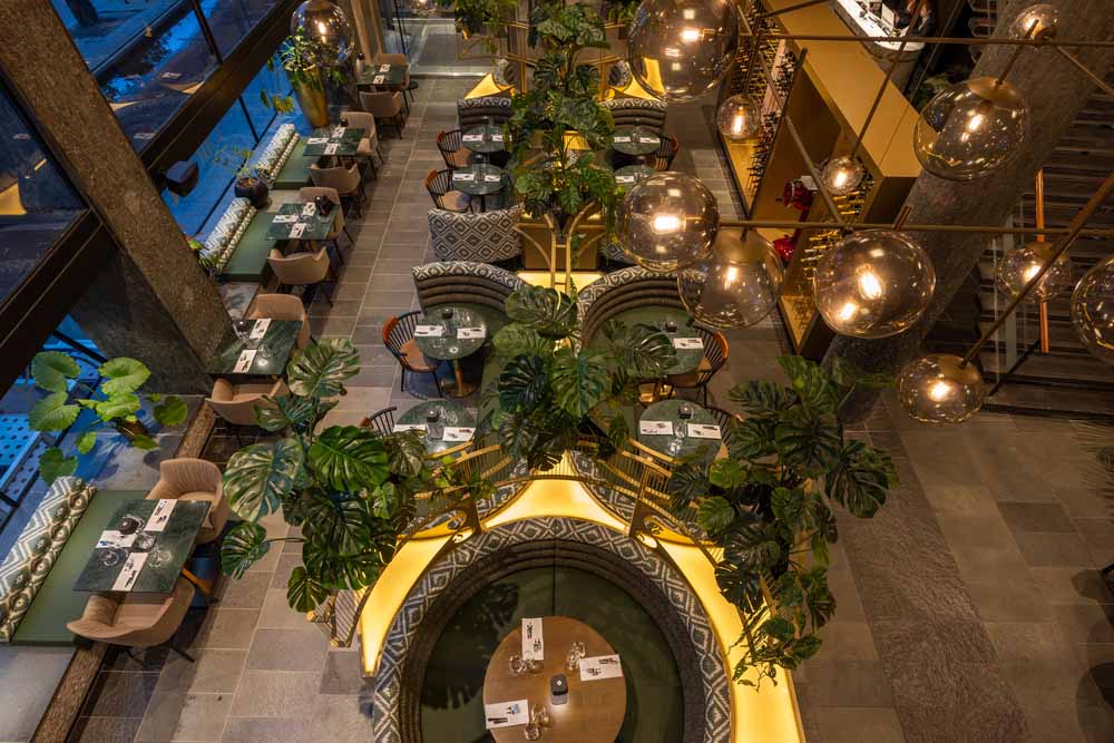 Slaakhuys Interieur 67