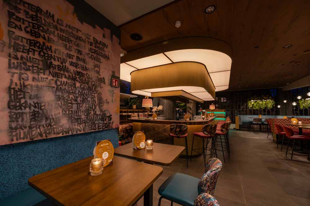 Slaakhuys Interieur Bar  97