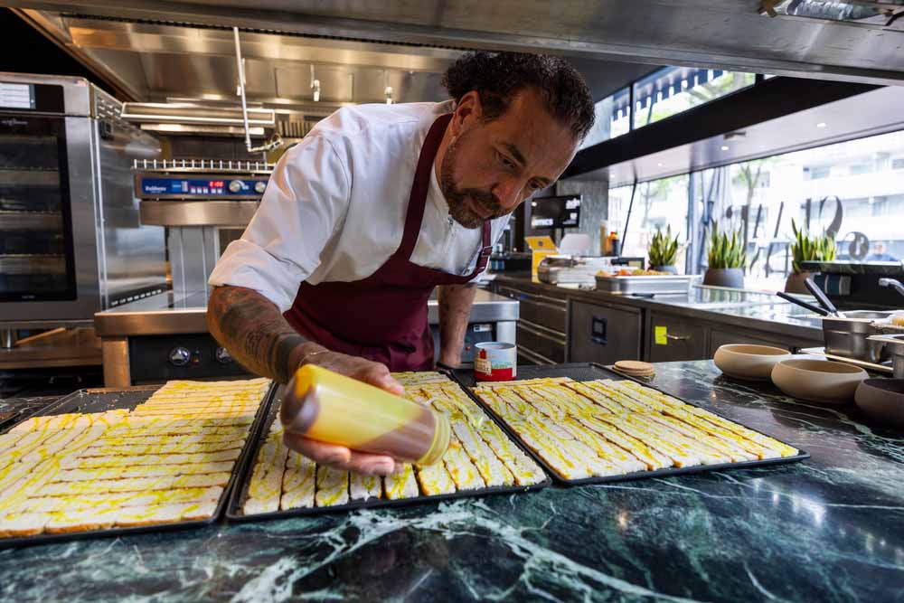 Slaakhuys Interieur Keuken  25