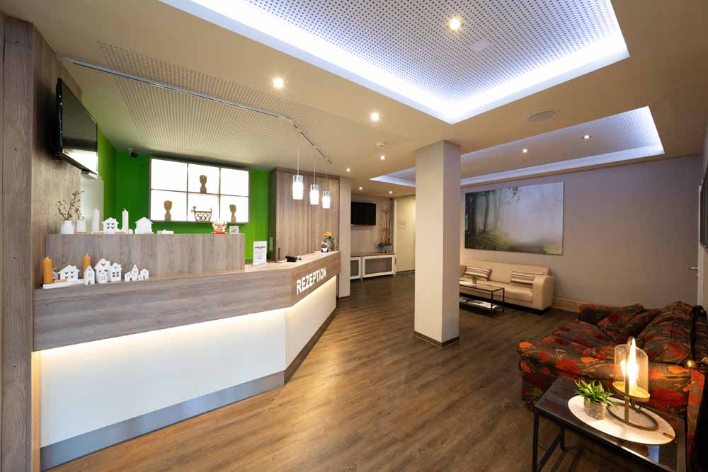 verblijf nabij kasteel bentheim hotel diana