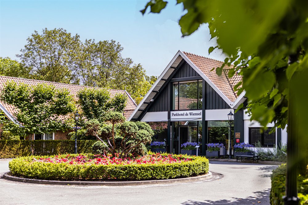 hotel kans overijssel ootmarsum parkhotel de wiemsel