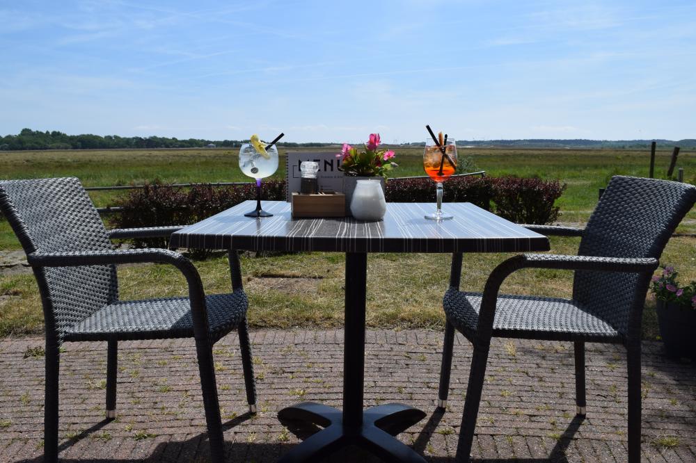 Burgh Haamstede Exterieur Terras 0106