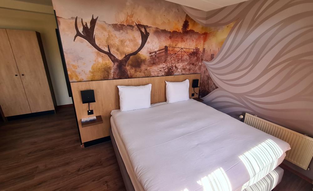 Burgh Haamstede Interieur Kamers Comfort 160920