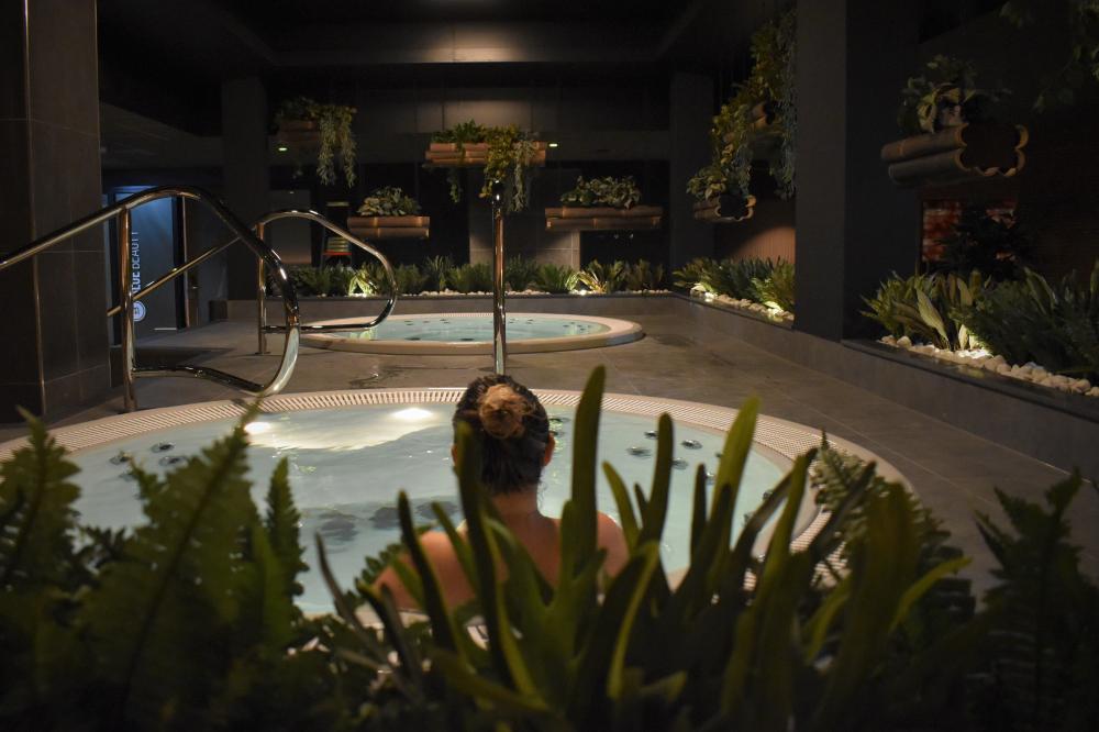 Haamstede BLUE Whirlpool Vrouw