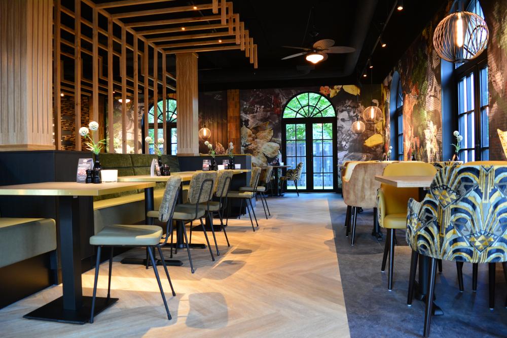 Haamstede Interieur DuCo Restaurant 0825