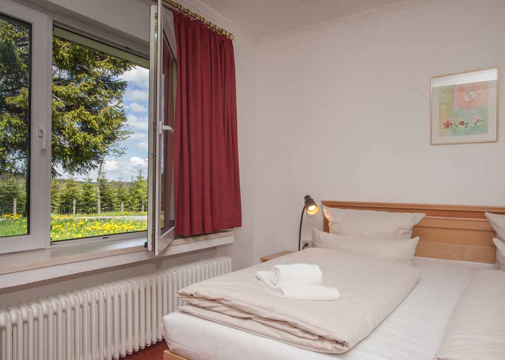 sfeervolle kamer winterberg hotel aanbieding