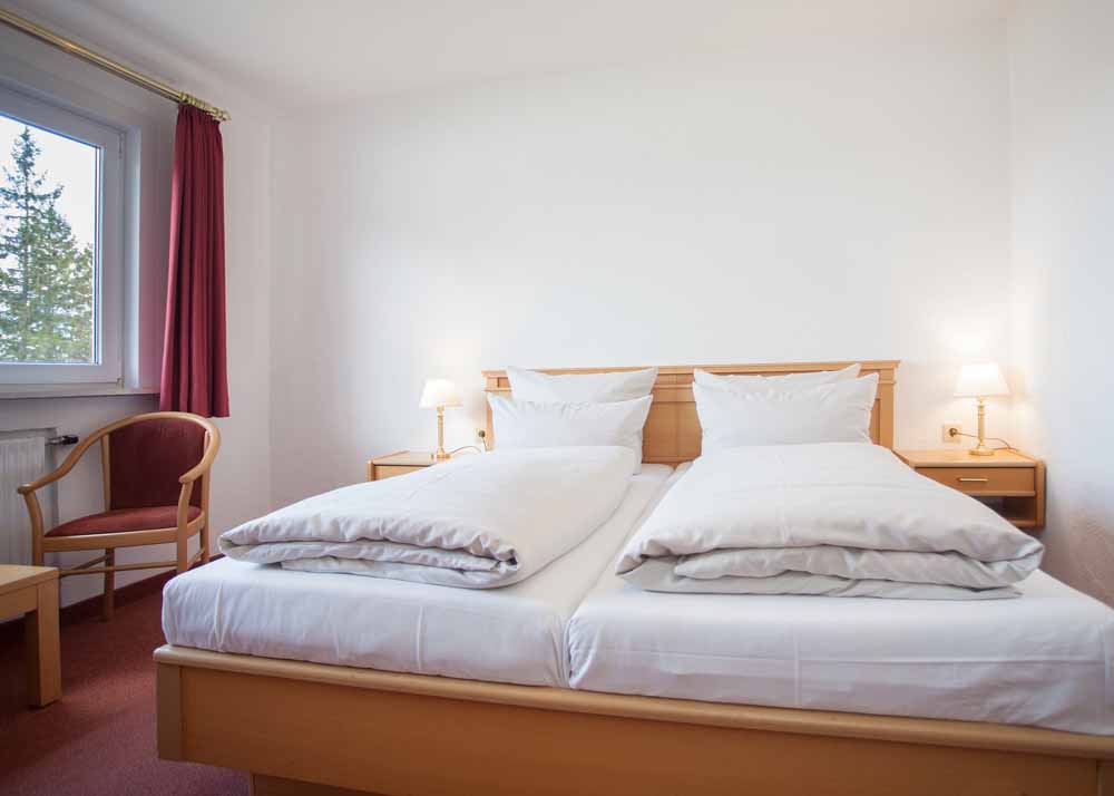 superior kamer winterberg hotel schone asten