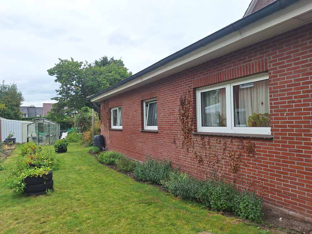 Hoogstede Duitsland accommodatie