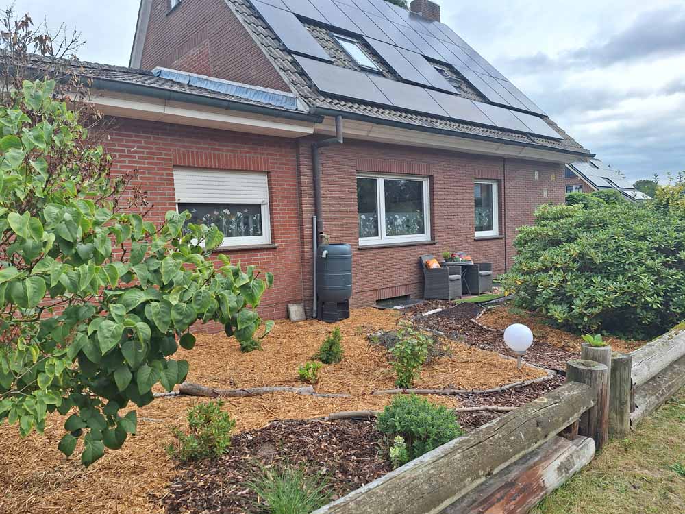 Hoogstee Bed and Bike Bathorn