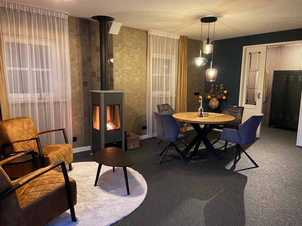 overnachten in overijssel