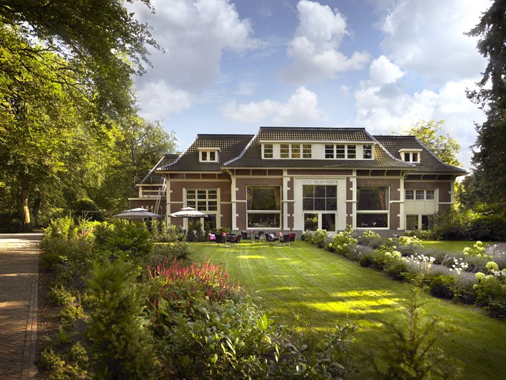 hotel acties utrecht den dolder hotel ernst sillem hoeve