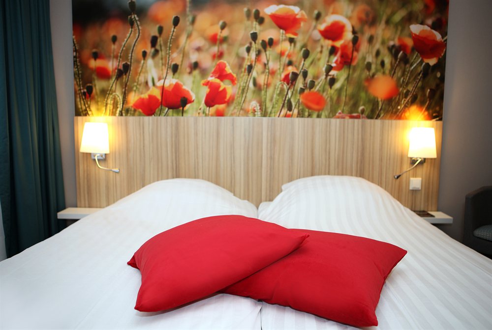 hotelervaring hotel ernst sillem hoeve den dolder