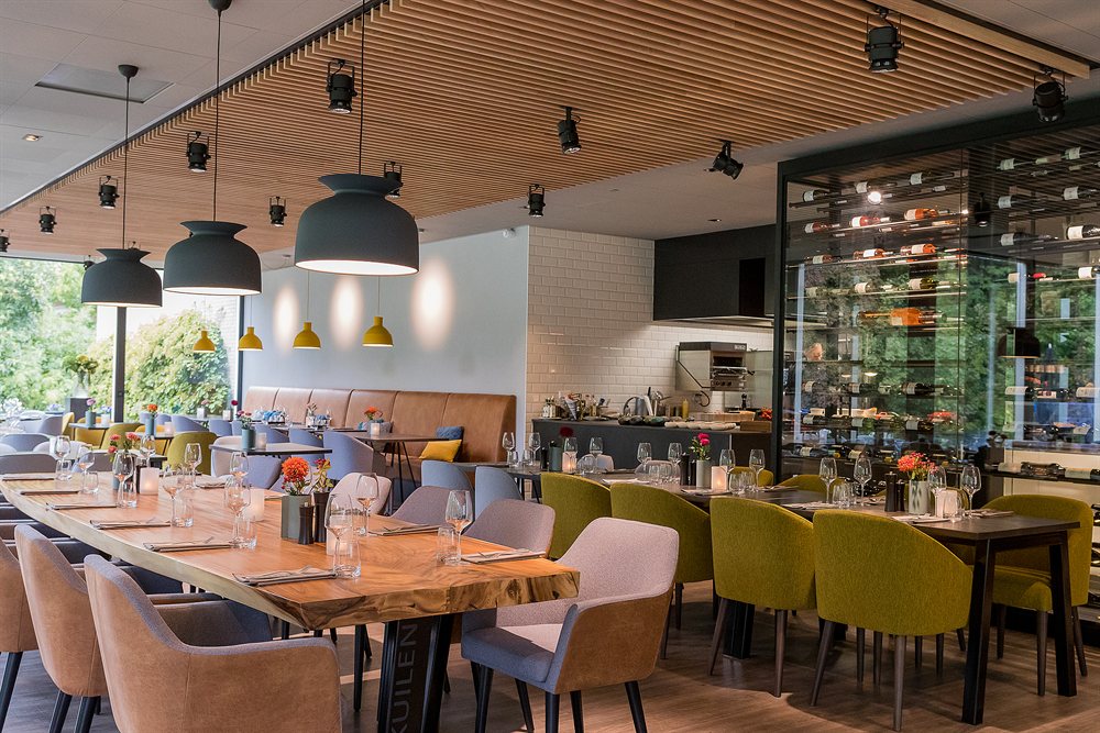 korte trip hotel ernst sillem hoeve utrecht den dolder