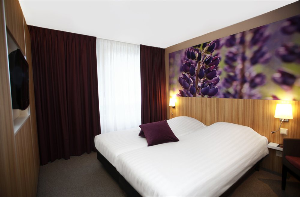 mini break hotel ernst sillem hoeve