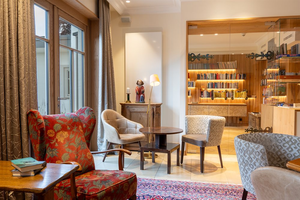 hotel herfstdeal duitsland