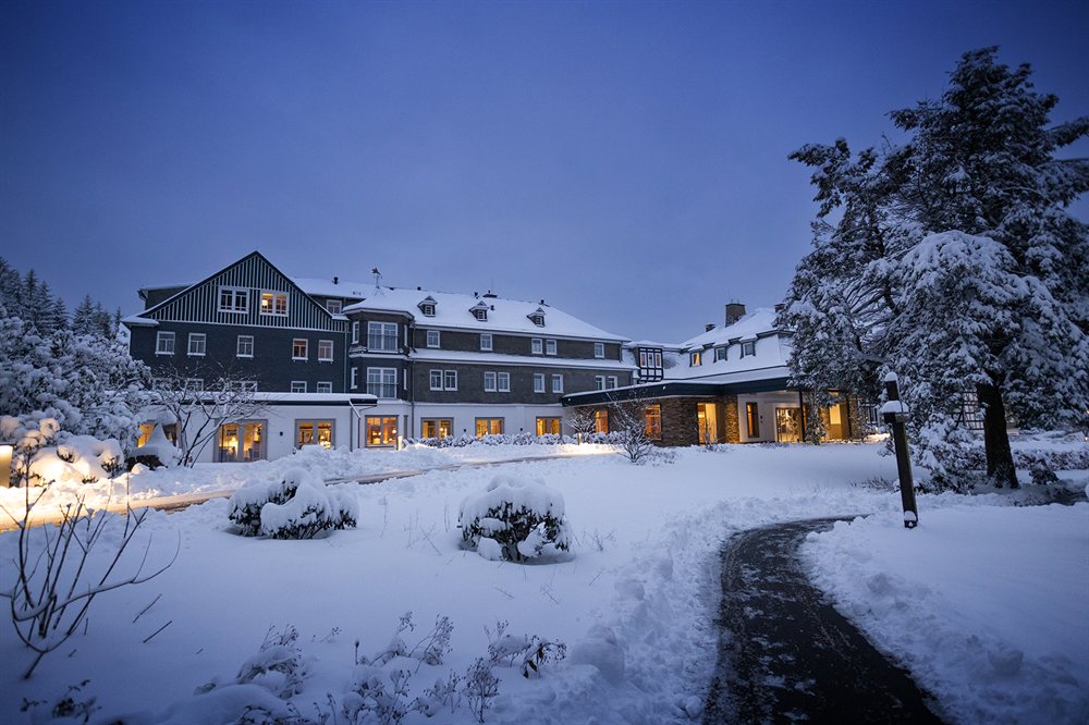 hotel regio aanbieding hotel jagdhaus wiese schmallenberg duitsland