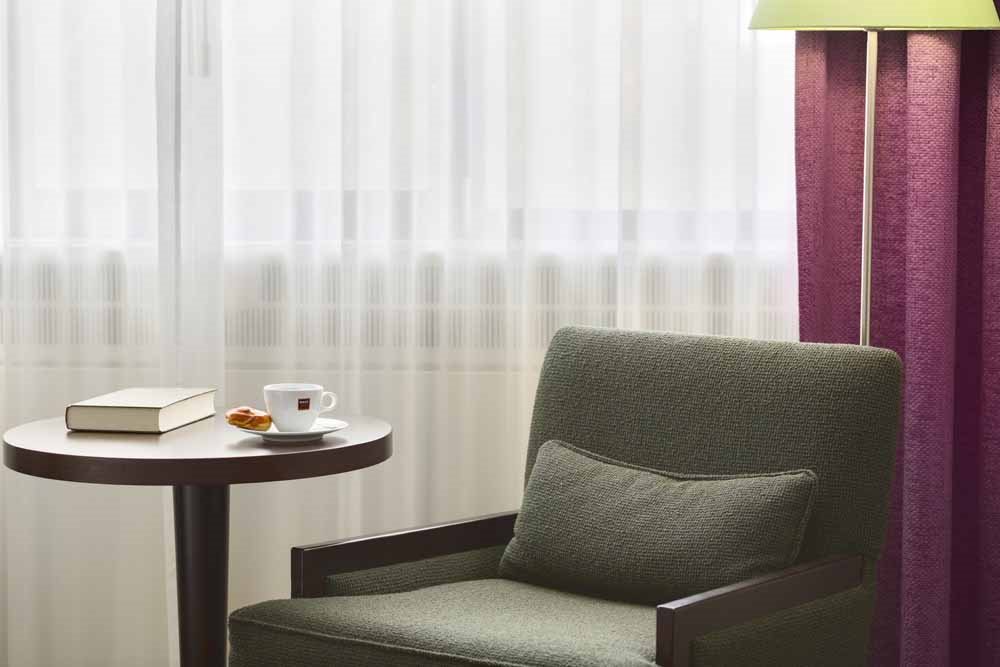 midweek weg nh hotel maastricht