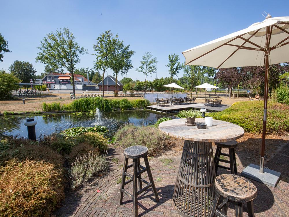 Fletcher Hotel Frerikshof Winterswijk Buiten