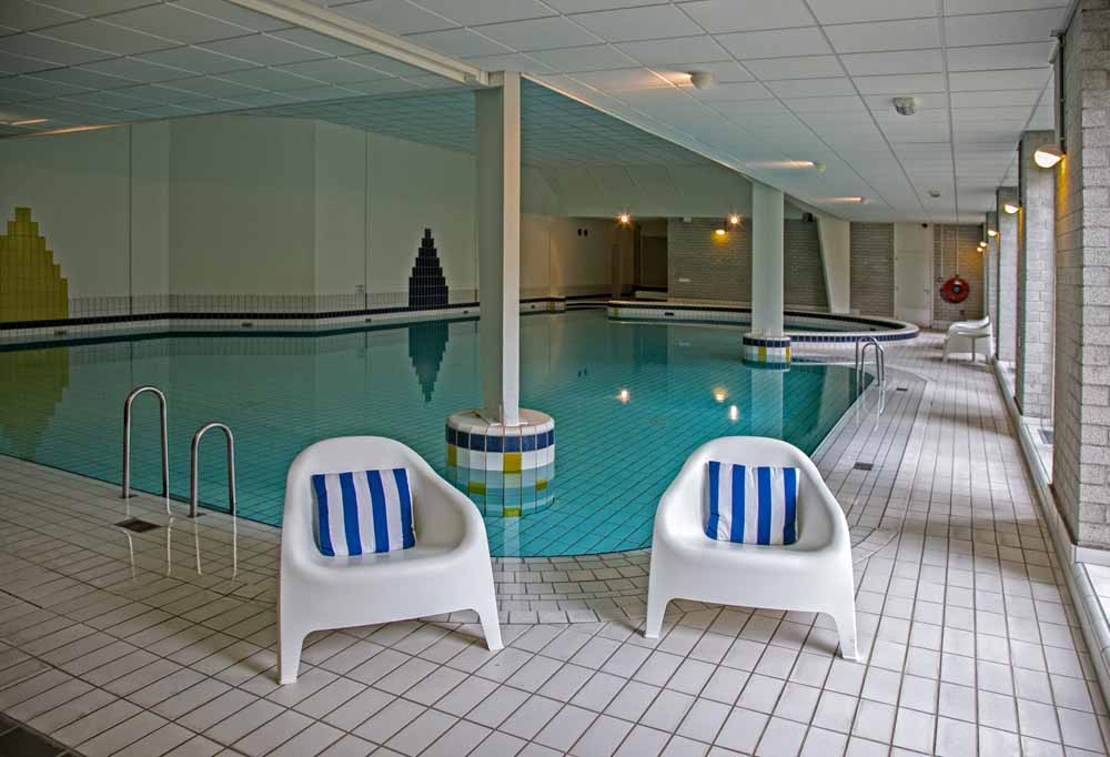 Hotelarrangement Eese Giethoorn zwembad wellness aanbieding fletcher