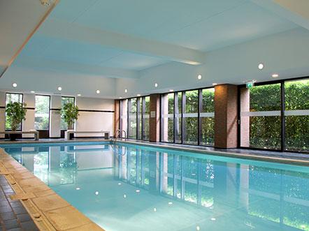 Hotelarrangement Apeldoorn zwembad