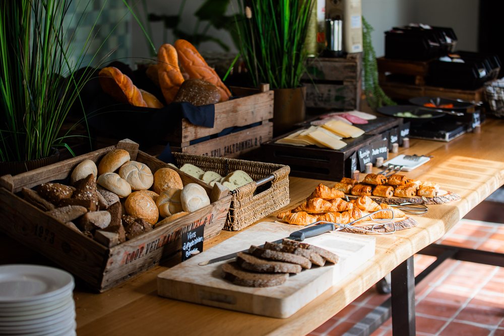 midweek weg veluwe hotel de beyaerd hulshorst gelderland