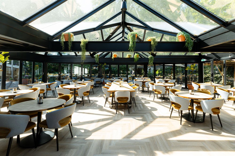 nachtje weg boeken gelderland hulshorst veluwe hotel de beyaerd