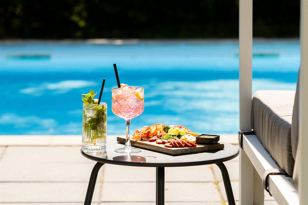 veluwe hotel de beyaerd goedkoop hotel hulshorst gelderland