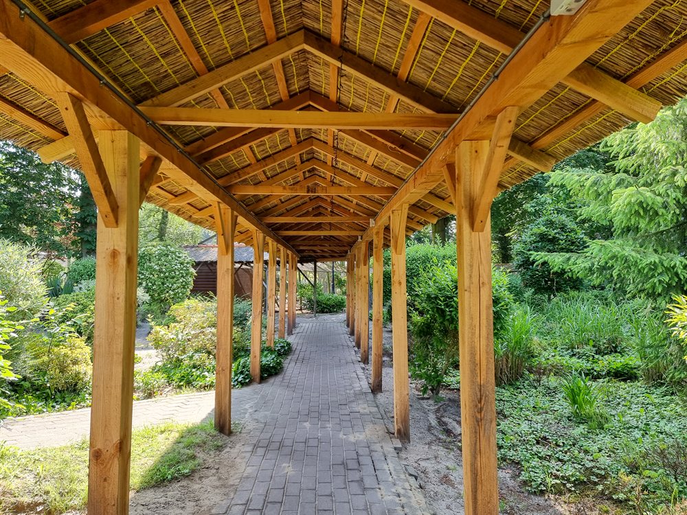 voordelig hotel hulshorst