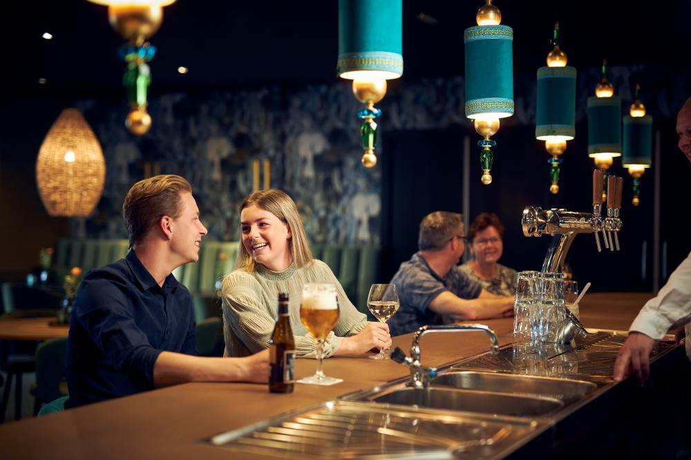 Hotel Texel koog bar