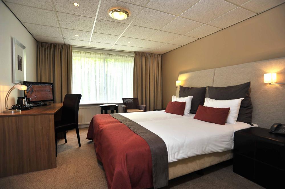 Doorwerth Interieur Kamers Comfort