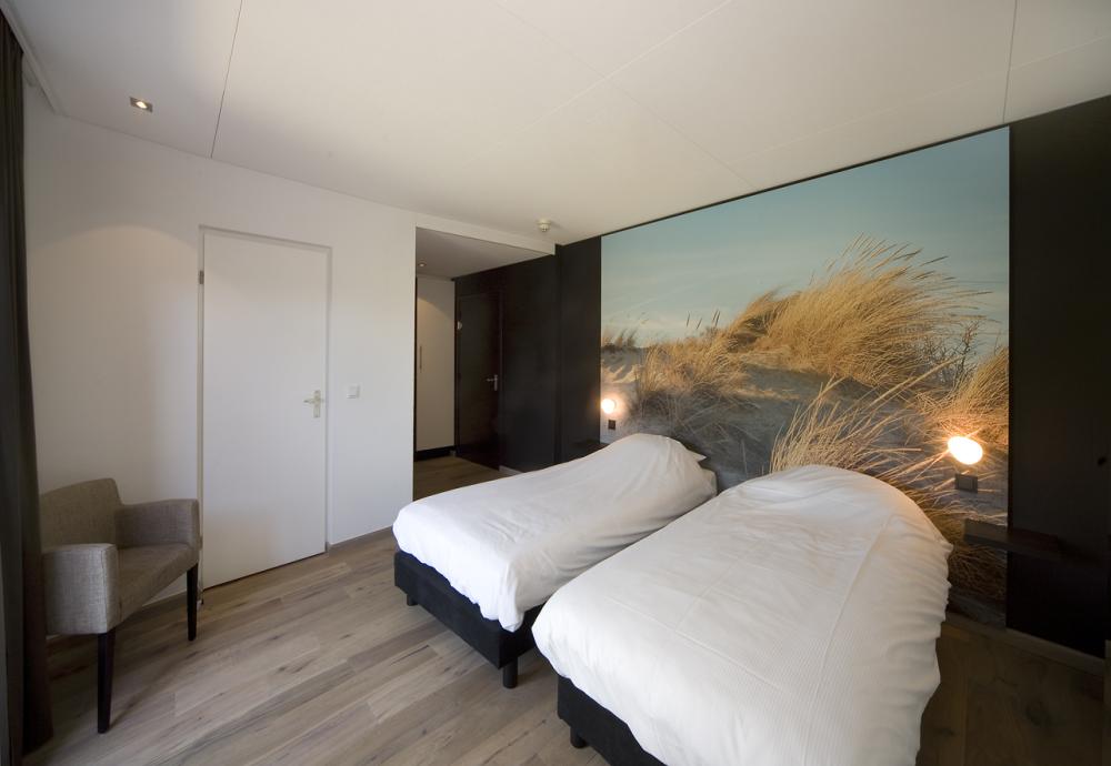 Renesse Interieur Kamers Comfort 1764 