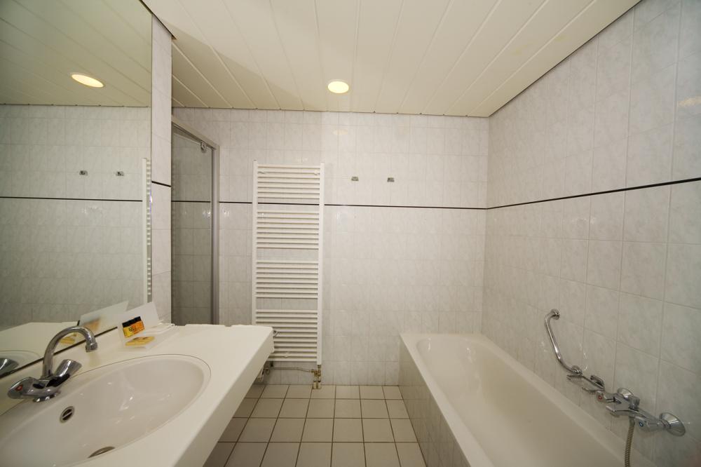 Renesse Interieur Kamers Deluxe 1816 