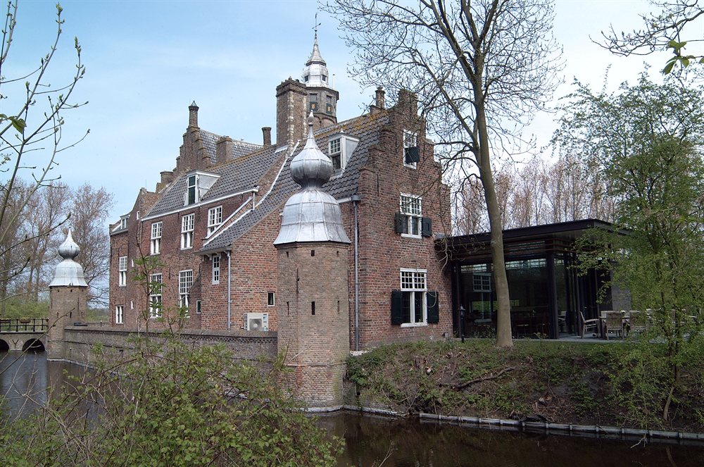 hotel in de buurt fletcher landgoedhotel renesse renesse