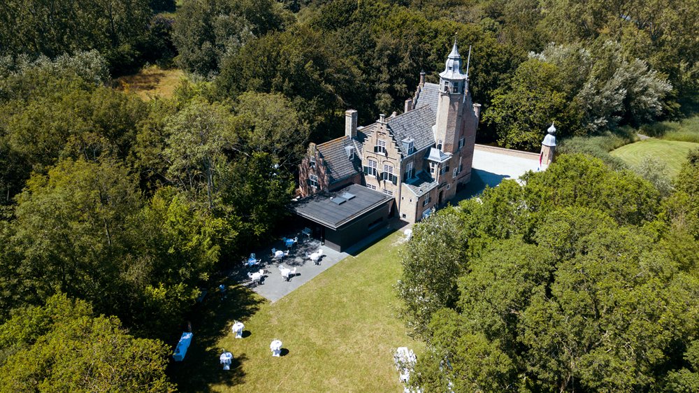 renesse arrangement nederland fletcher landgoedhotel renesse zeeland