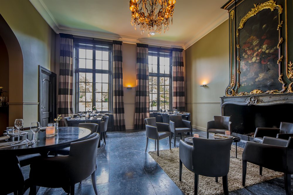 renesse romantisch uitje fletcher landgoedhotel renesse zeeland
