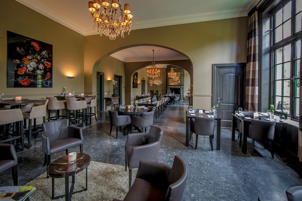 renesse weekend aanbieding nl fletcher landgoedhotel renesse zeeland